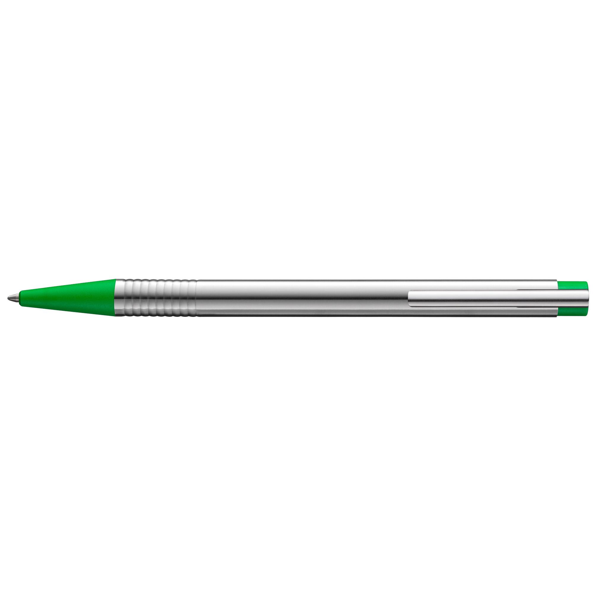 Kugelschreiber LAMY logo matt