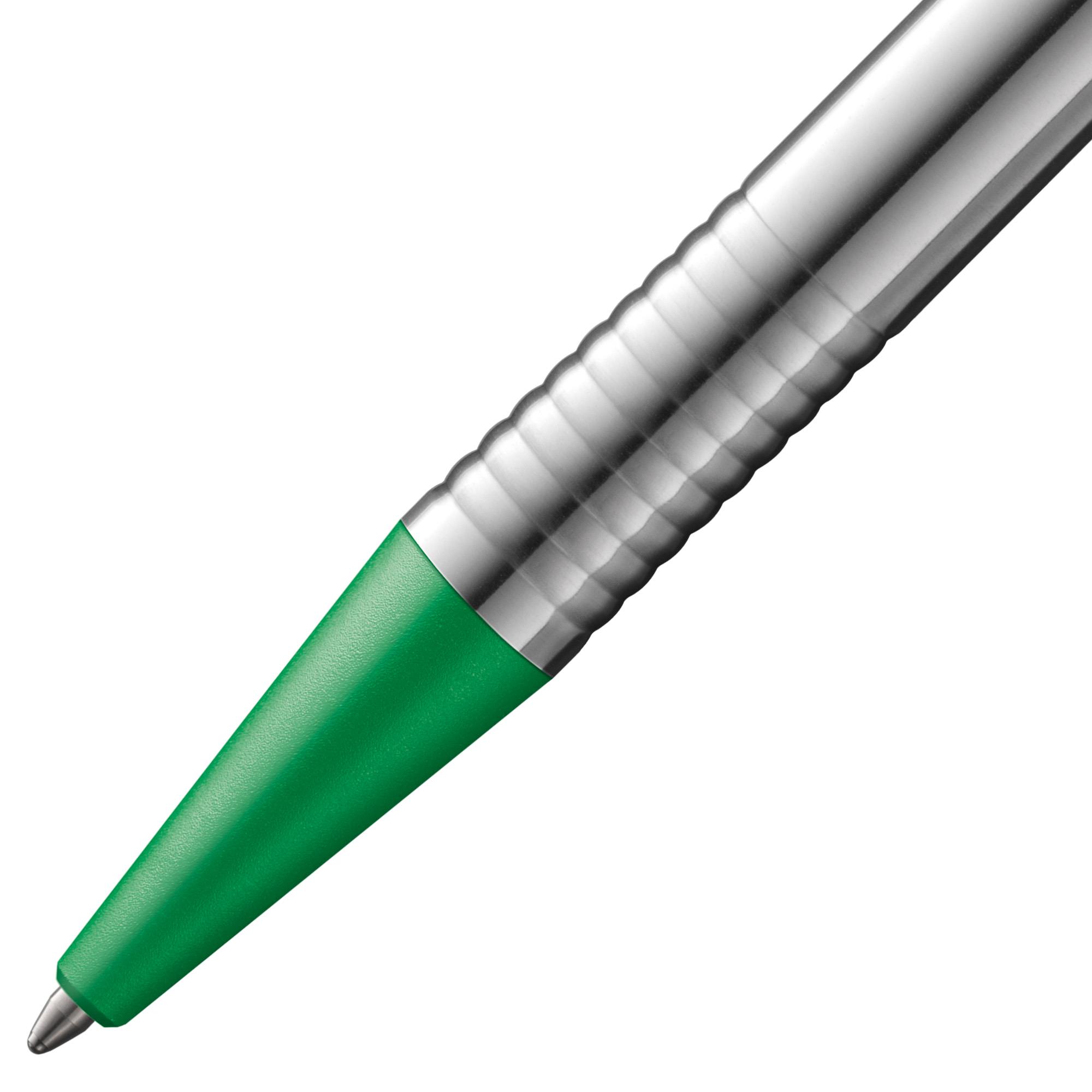 Kugelschreiber LAMY logo matt
