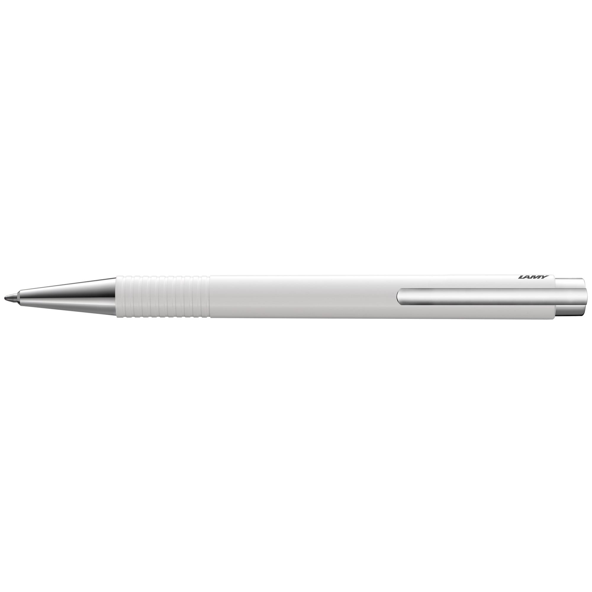 Kugelschreiber LAMY logo M+