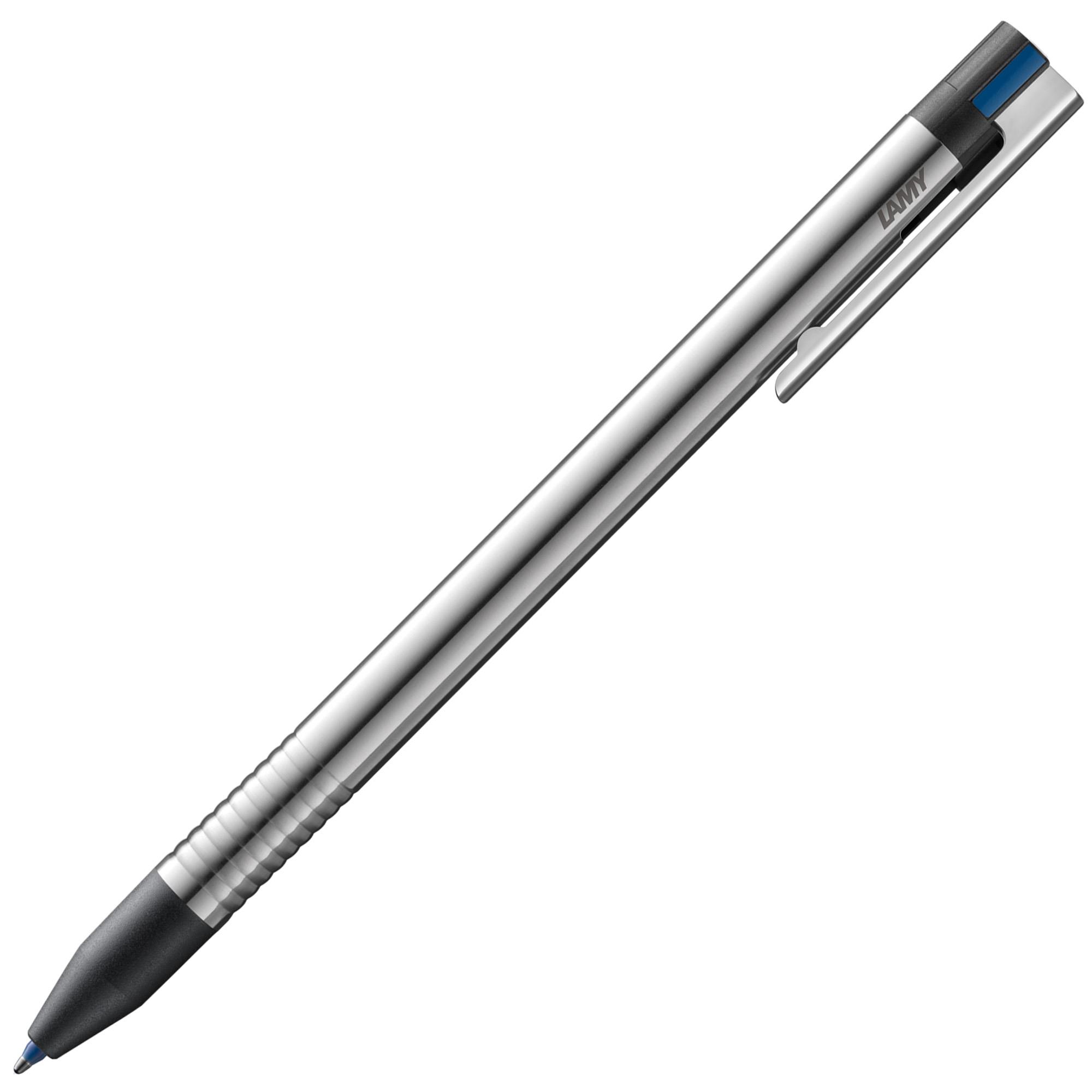 Mehrsystemschreiber LAMY logo 3-colours