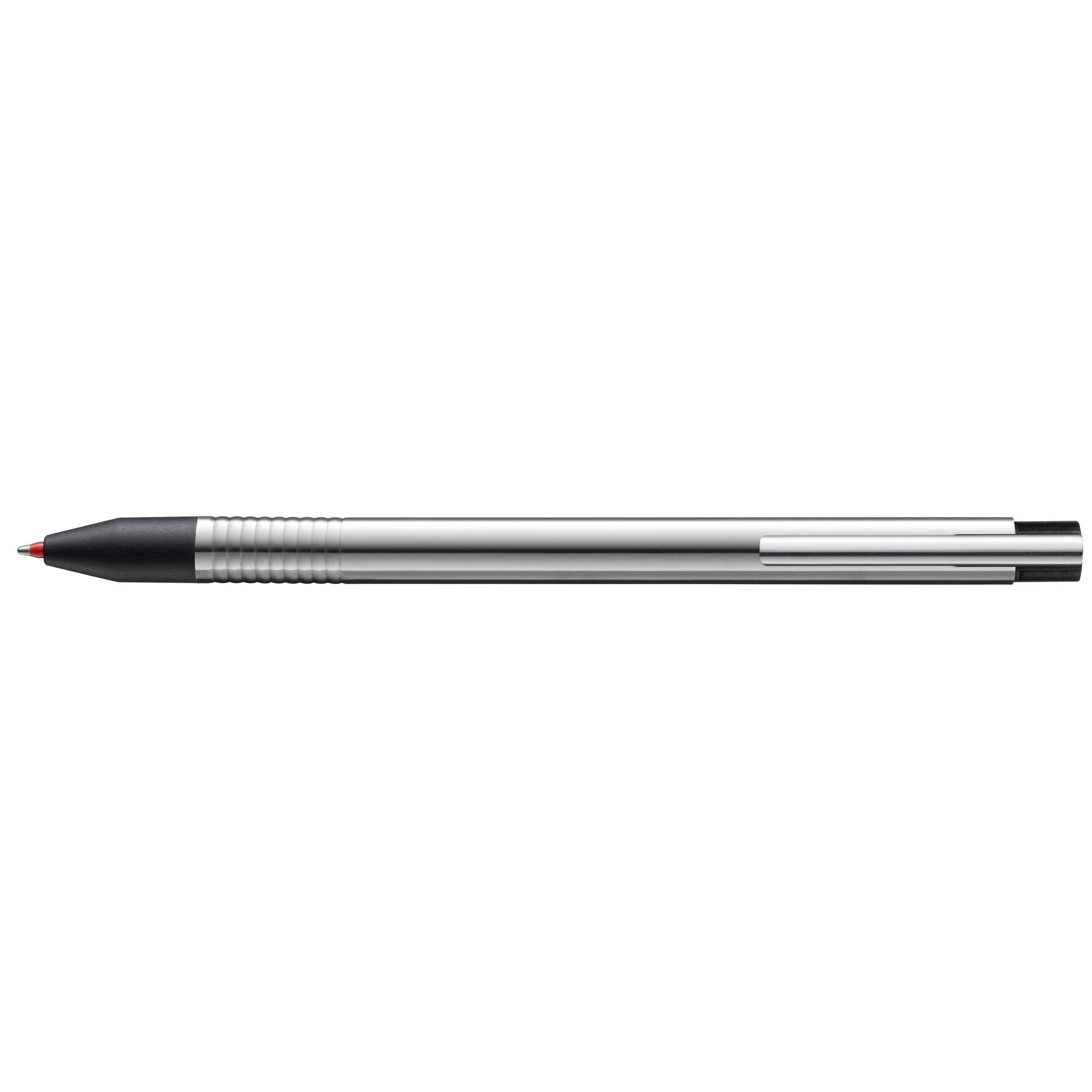 Mehrsystemschreiber LAMY logo 3-colours
