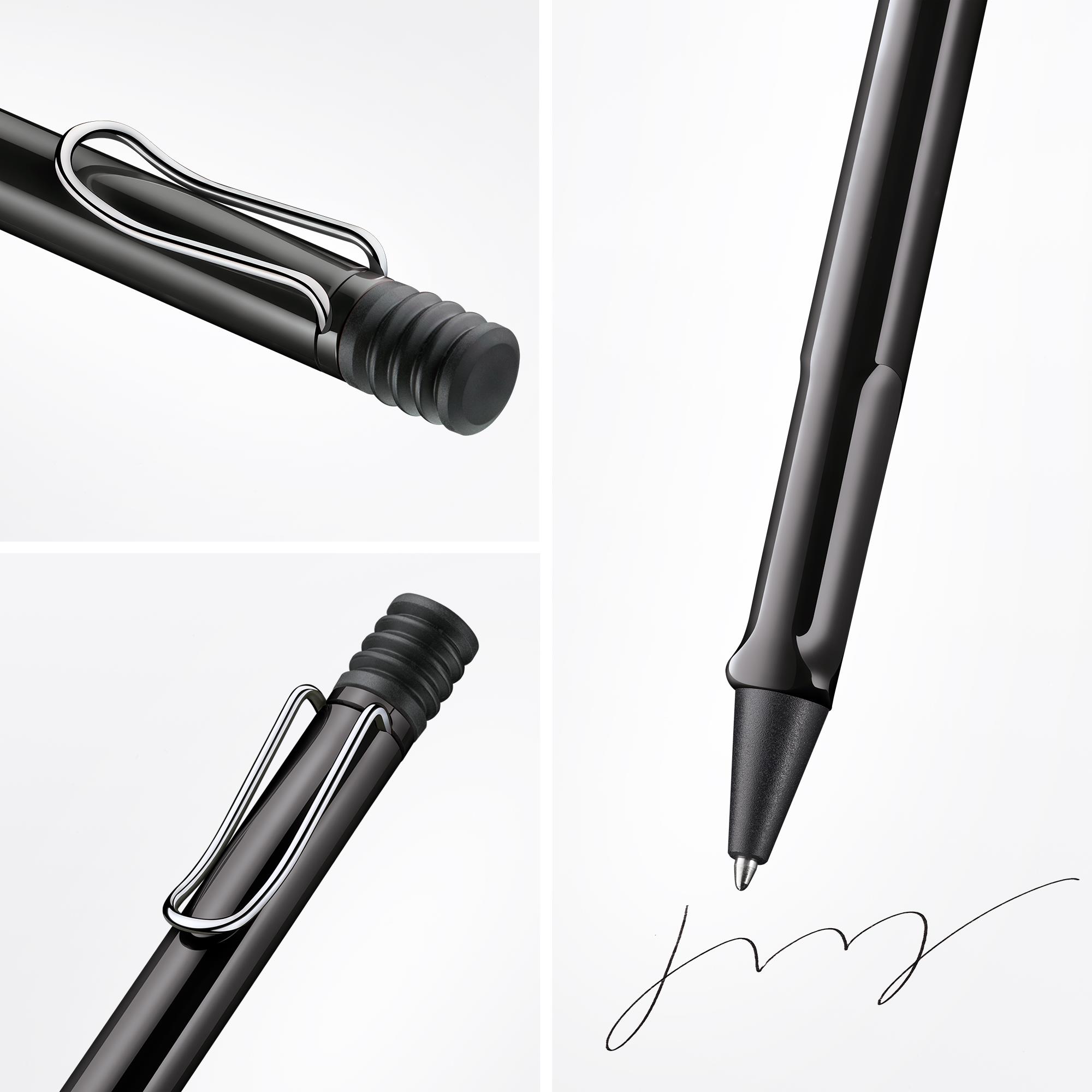 Kugelschreiber LAMY safari