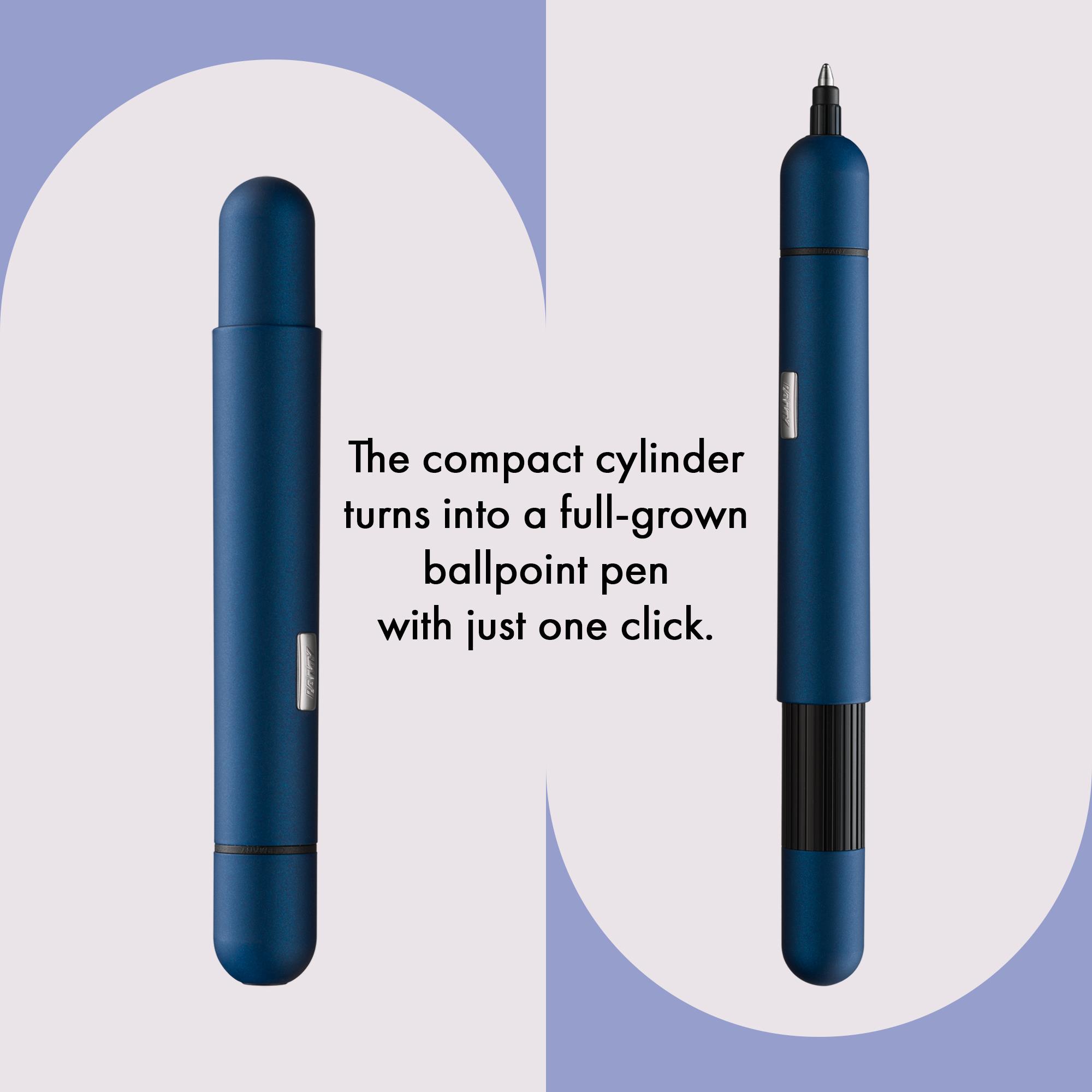Kugelschreiber LAMY pico