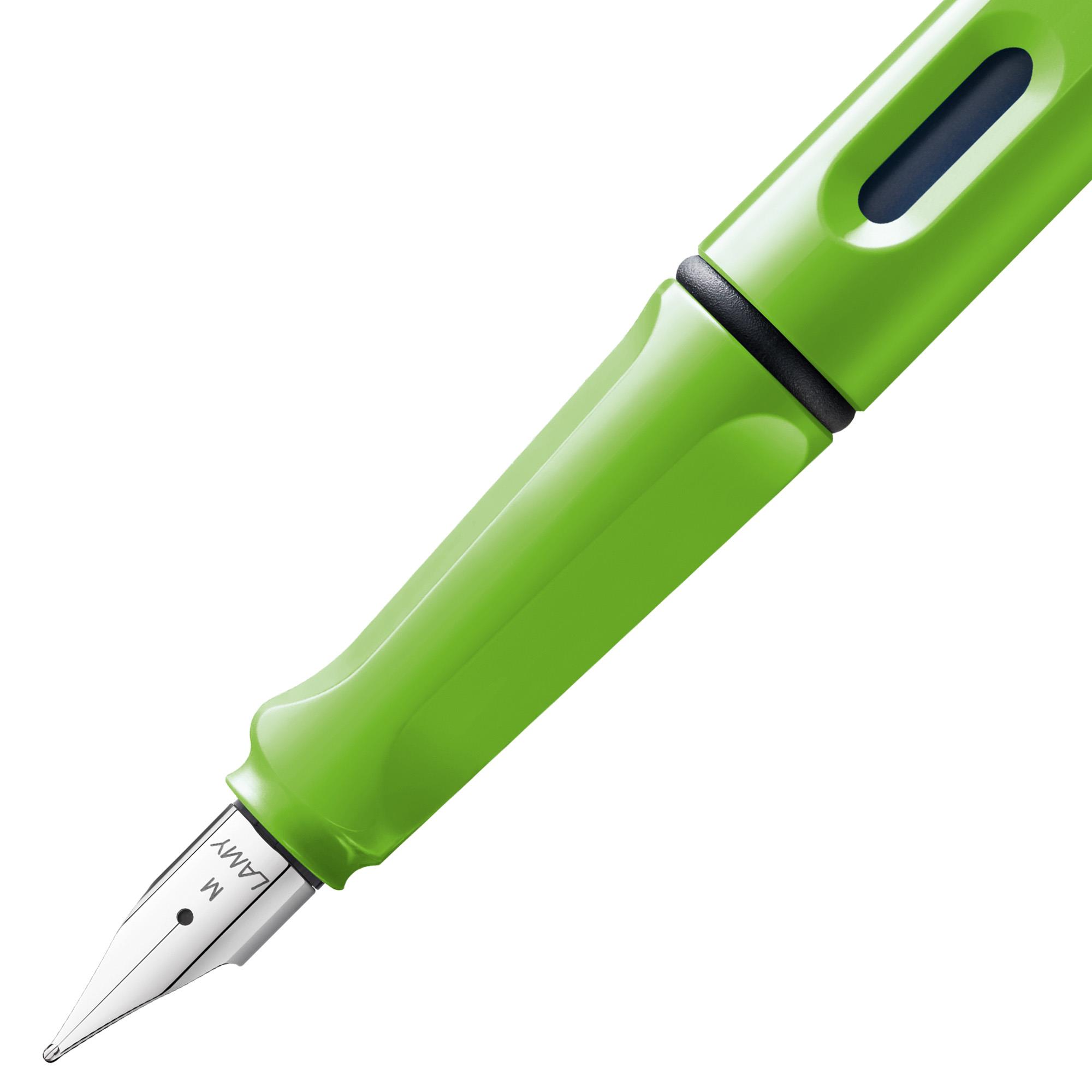 Füllhalter LAMY safari