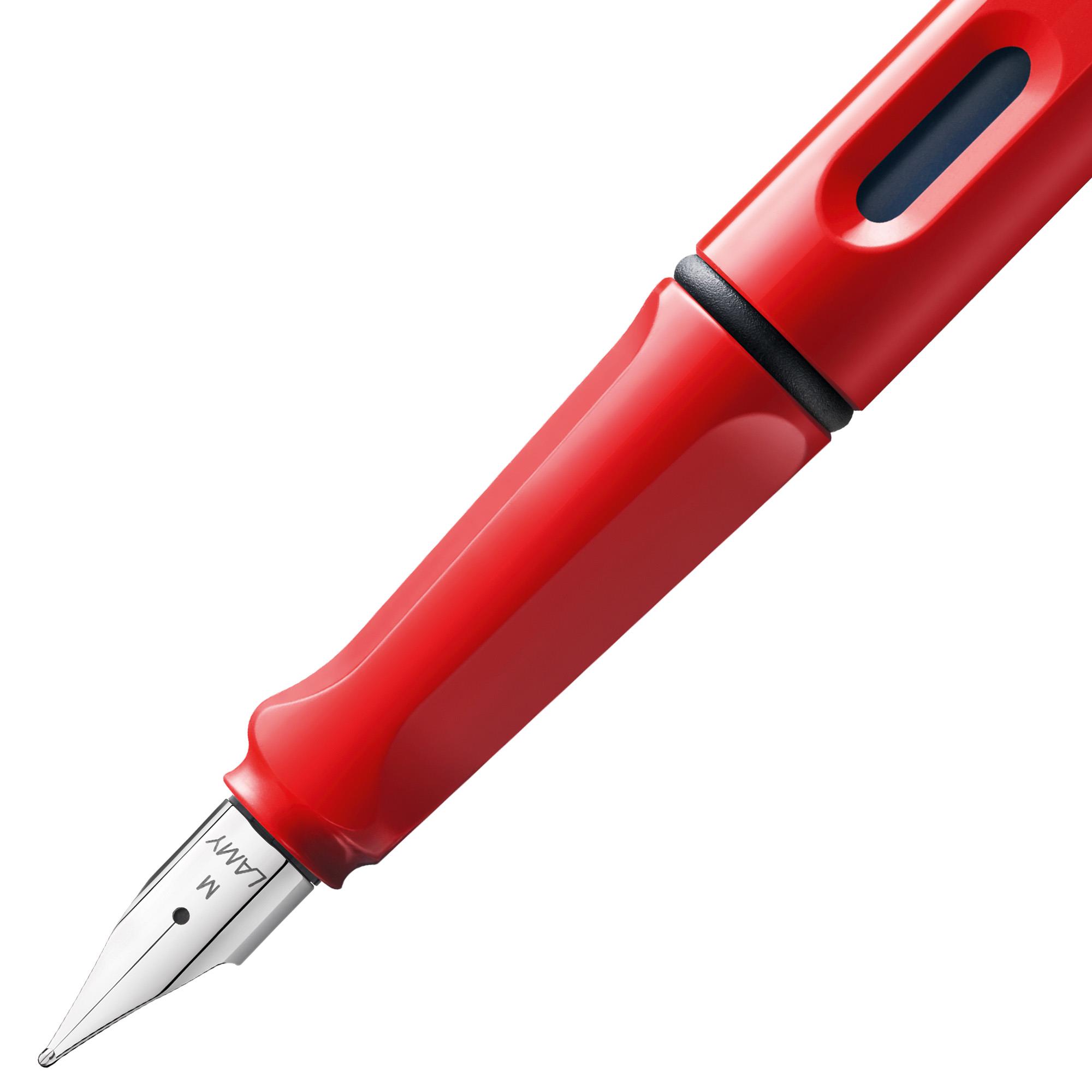 Füllhalter LAMY safari