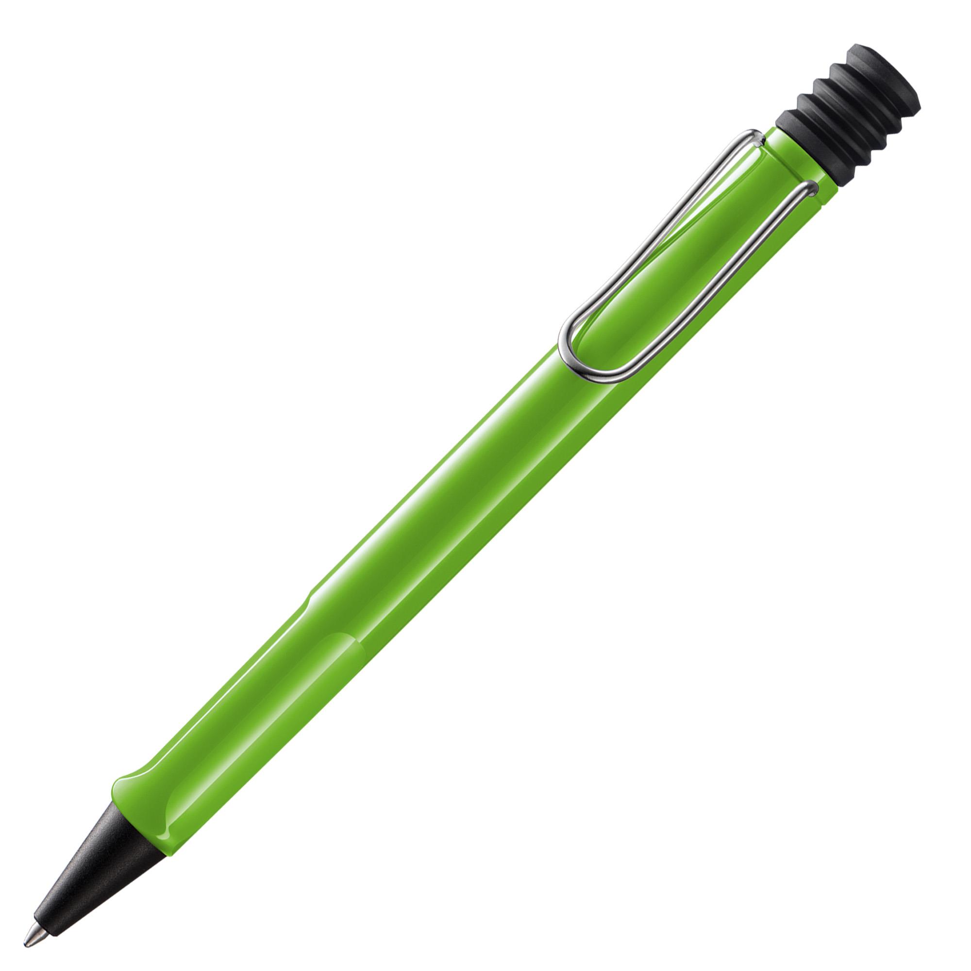 Kugelschreiber LAMY safari