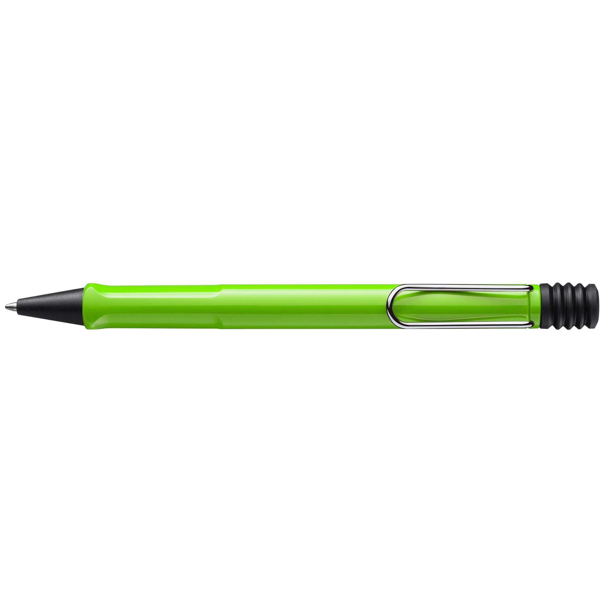 Kugelschreiber LAMY safari