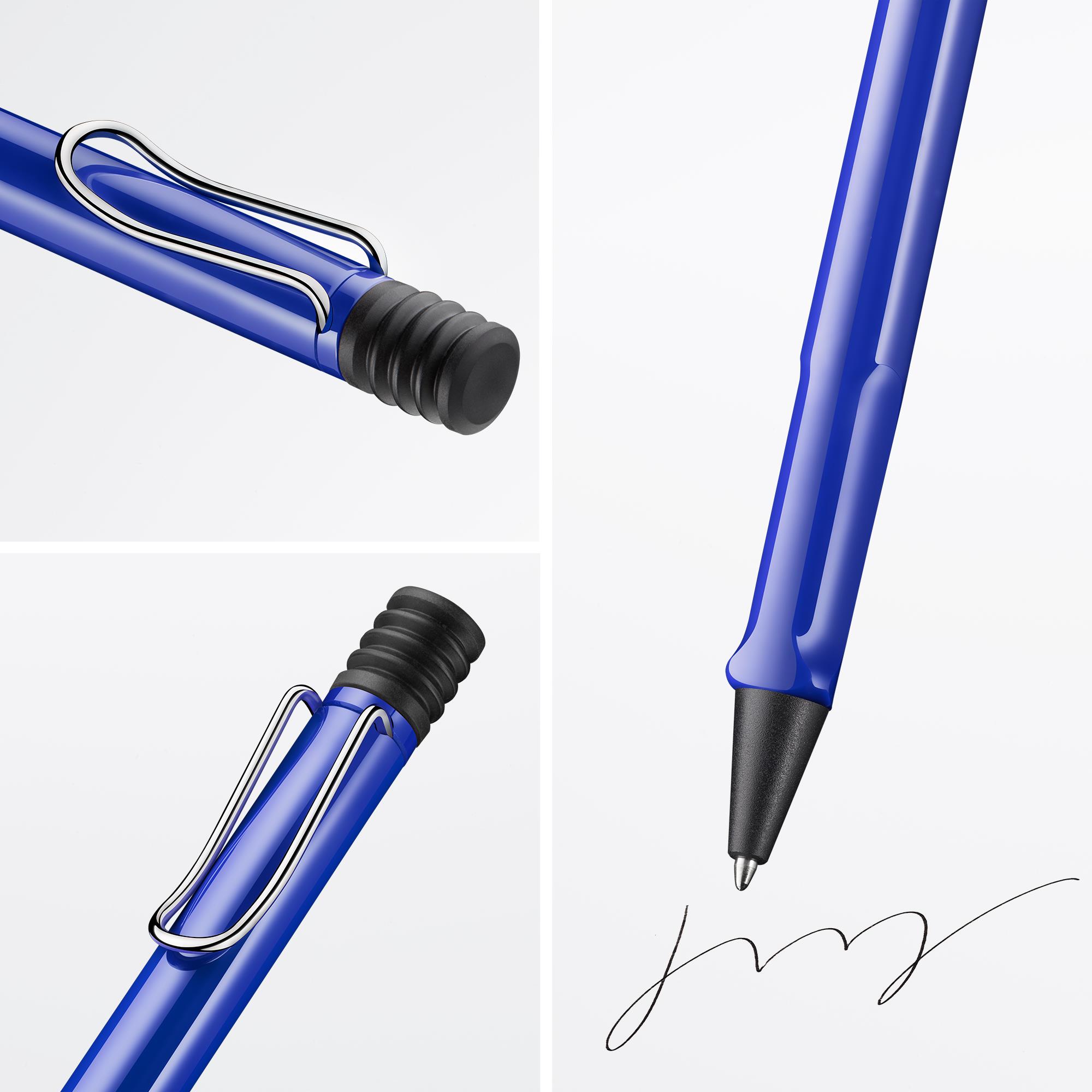 Kugelschreiber LAMY safari