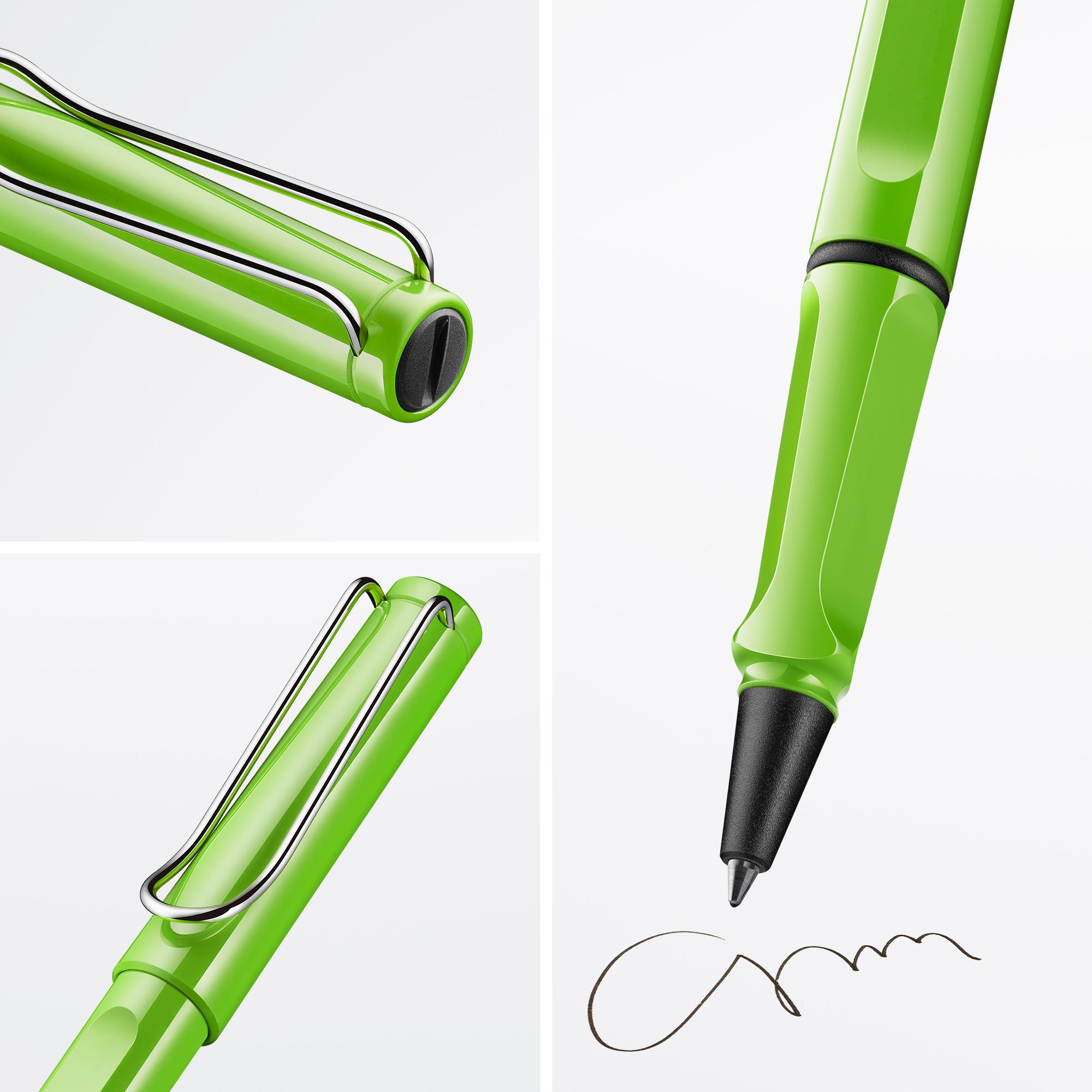 Tintenroller LAMY safari