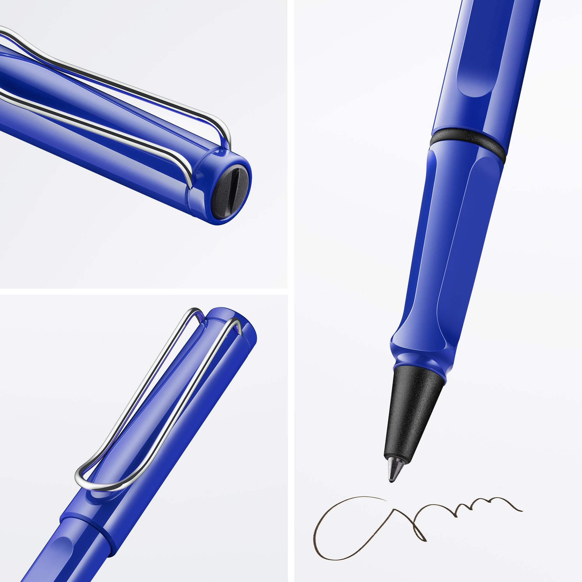Tintenroller LAMY safari