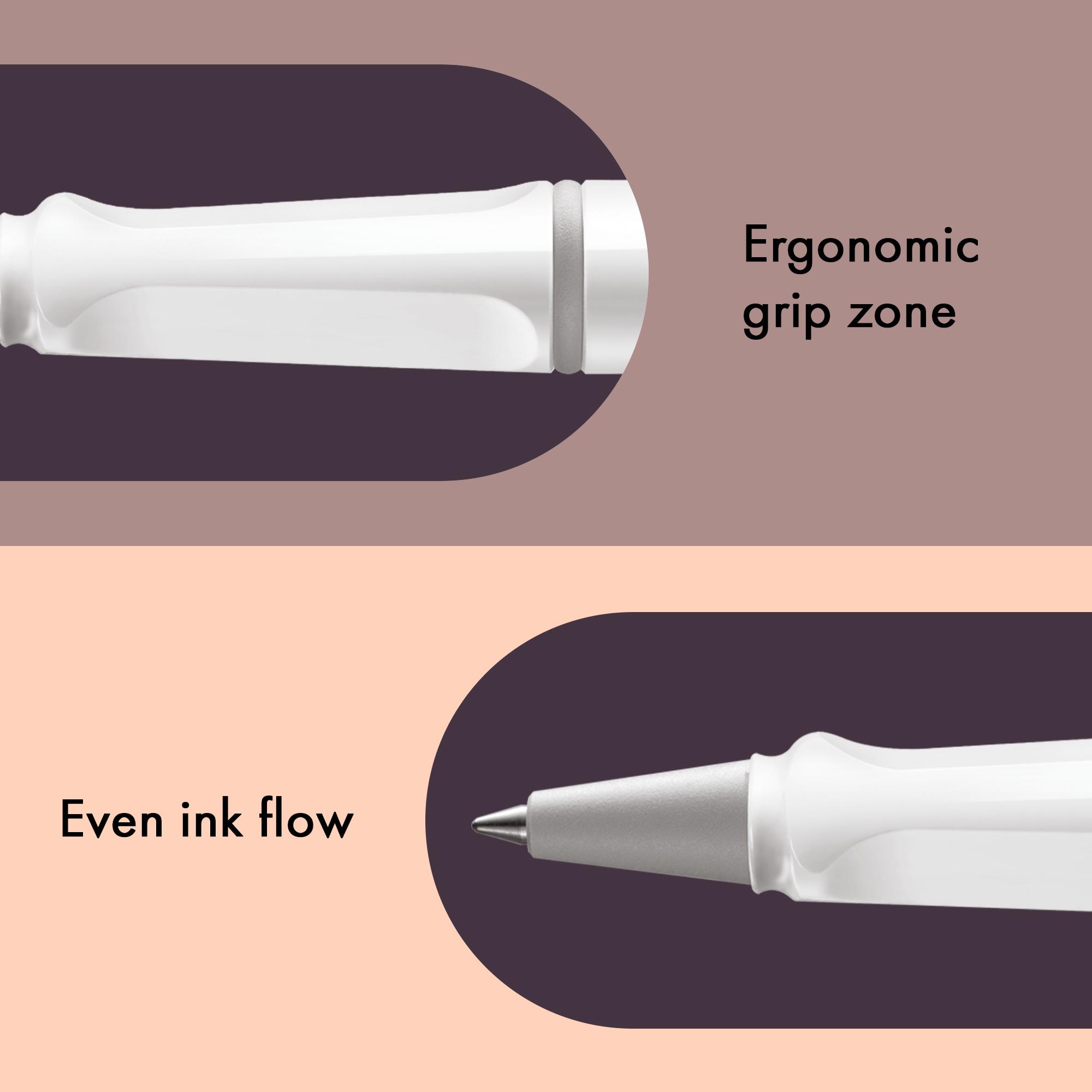 Tintenroller LAMY safari