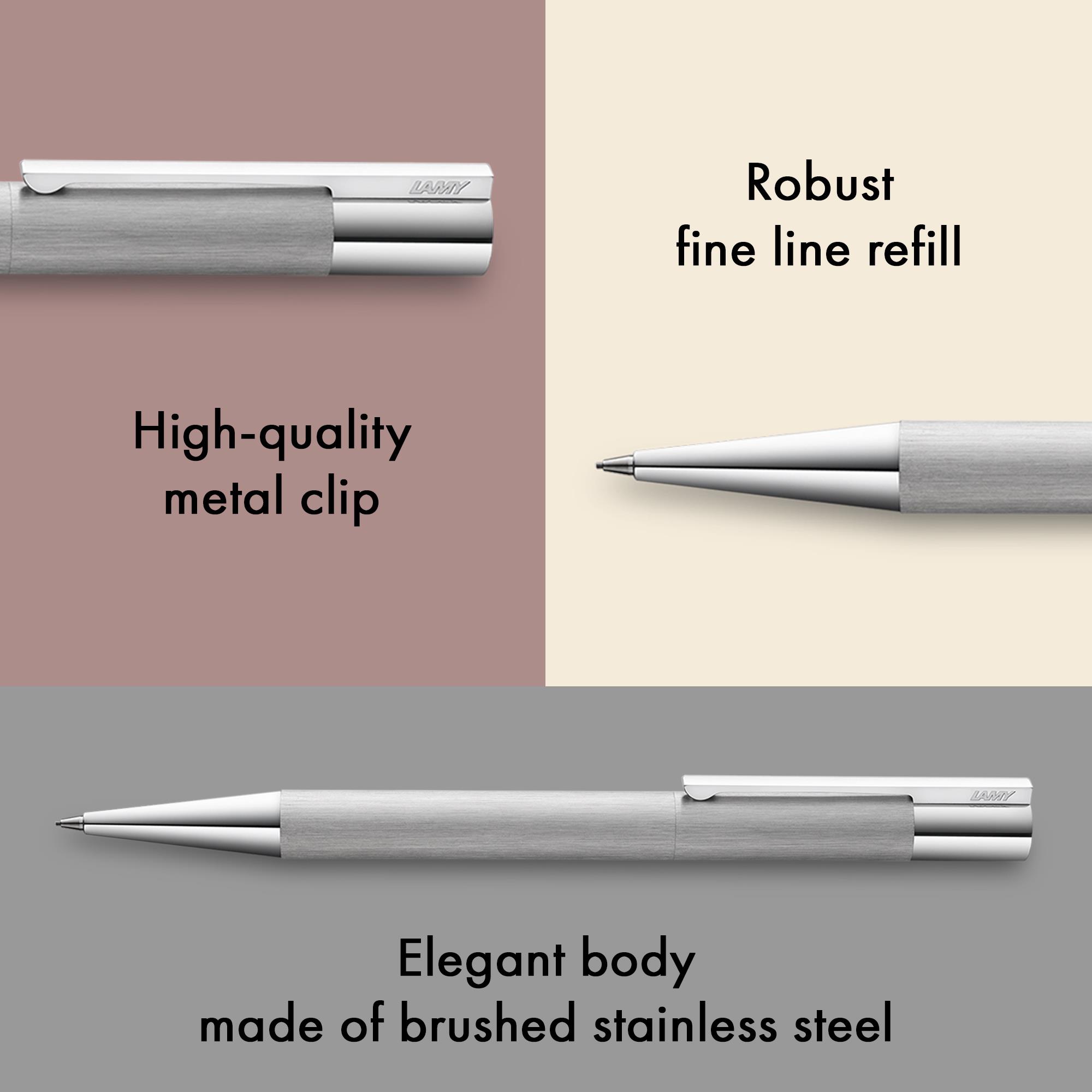 Drehbleistift LAMY scala