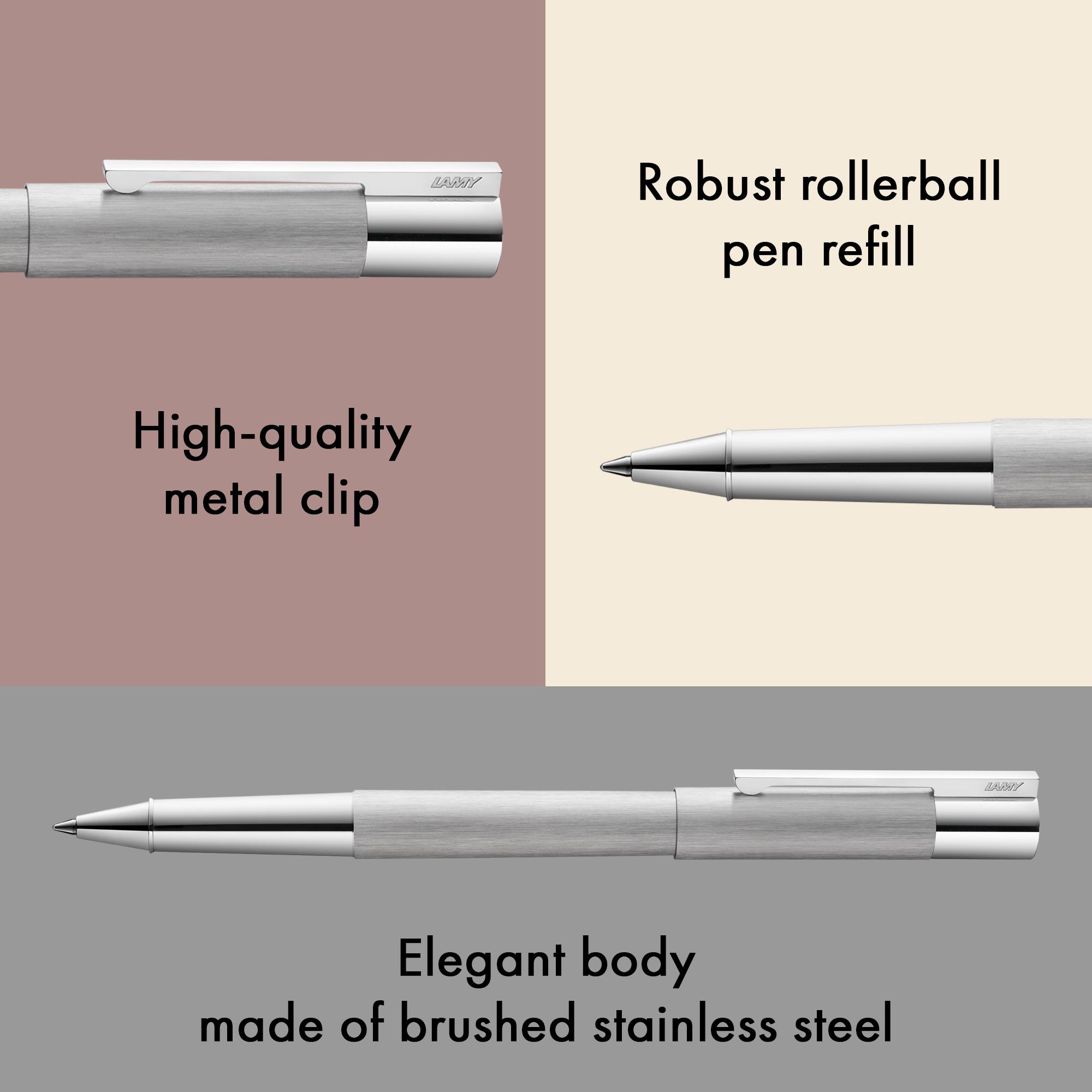 Tintenroller LAMY scala