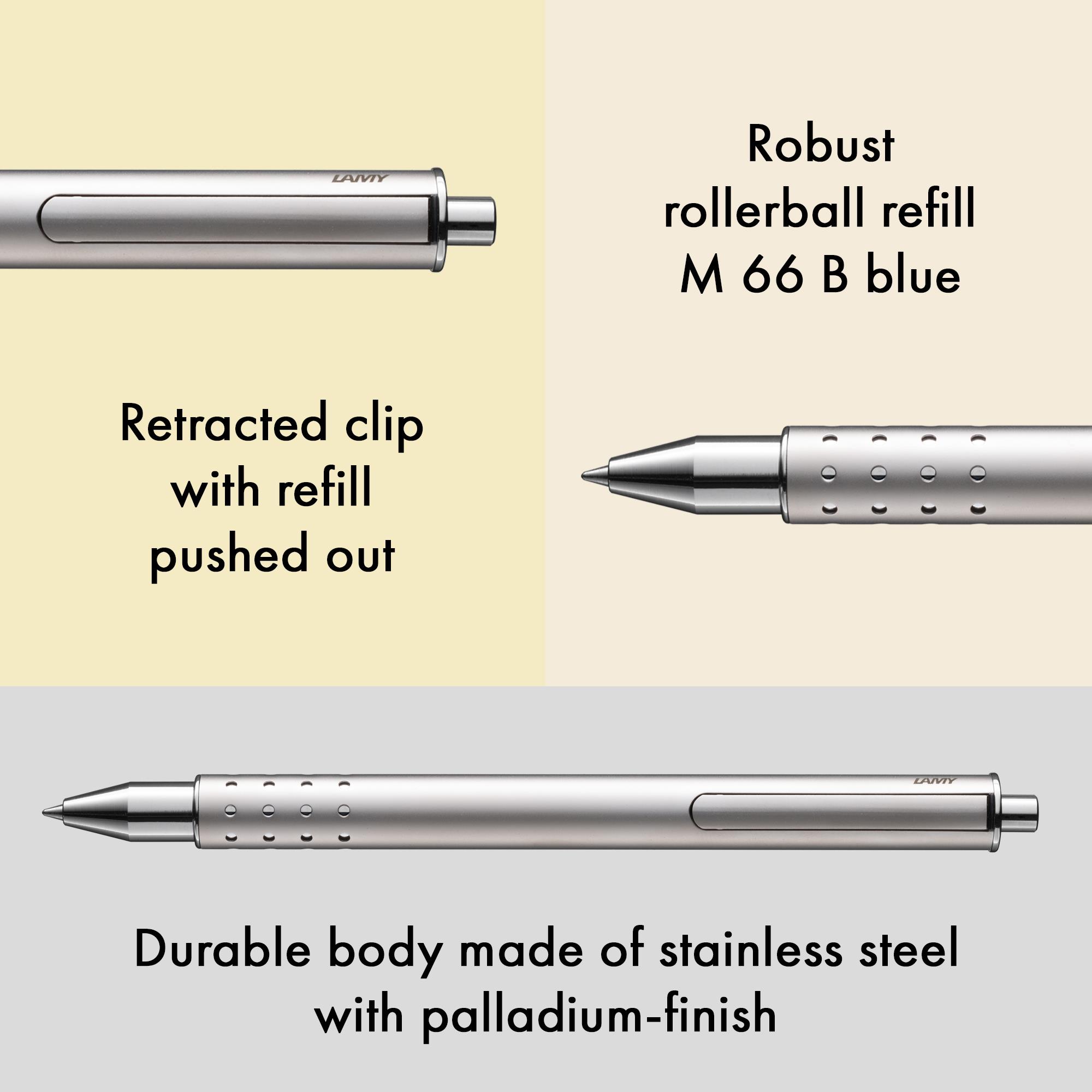 Tintenroller LAMY swift