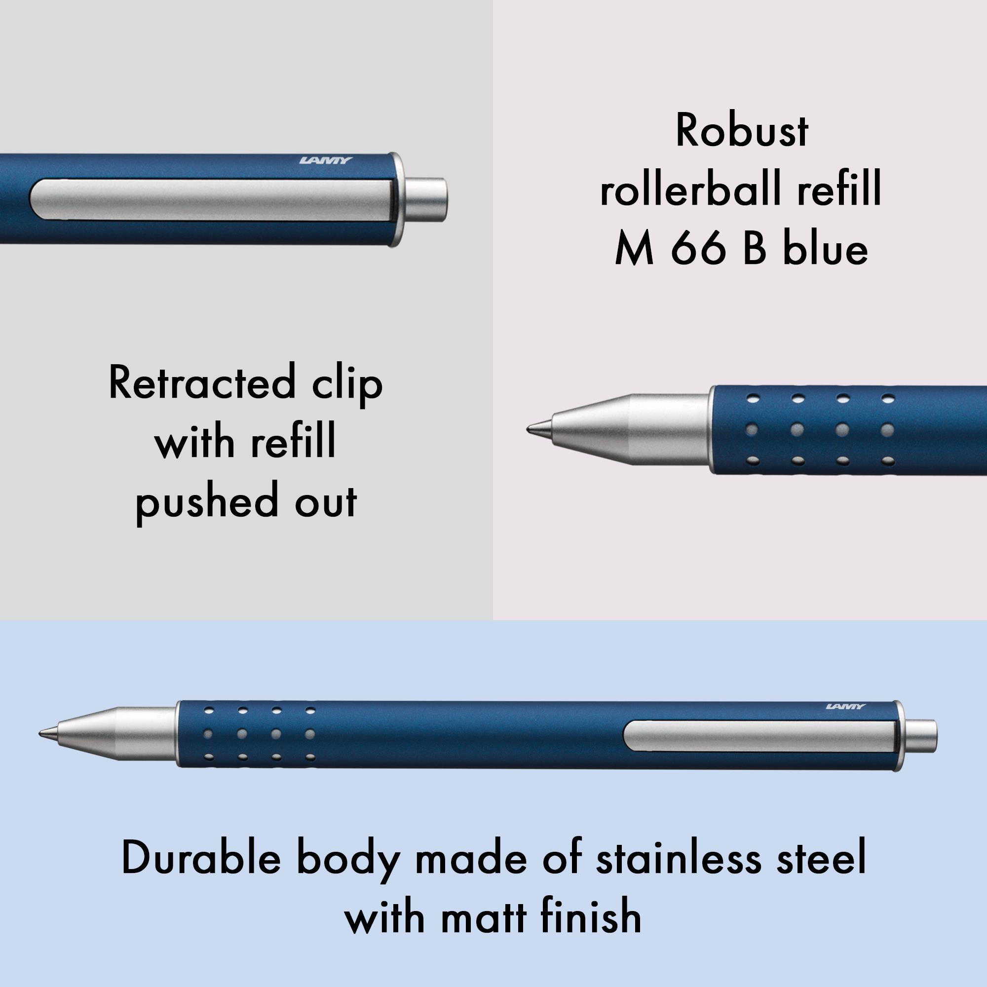 Tintenroller LAMY swift