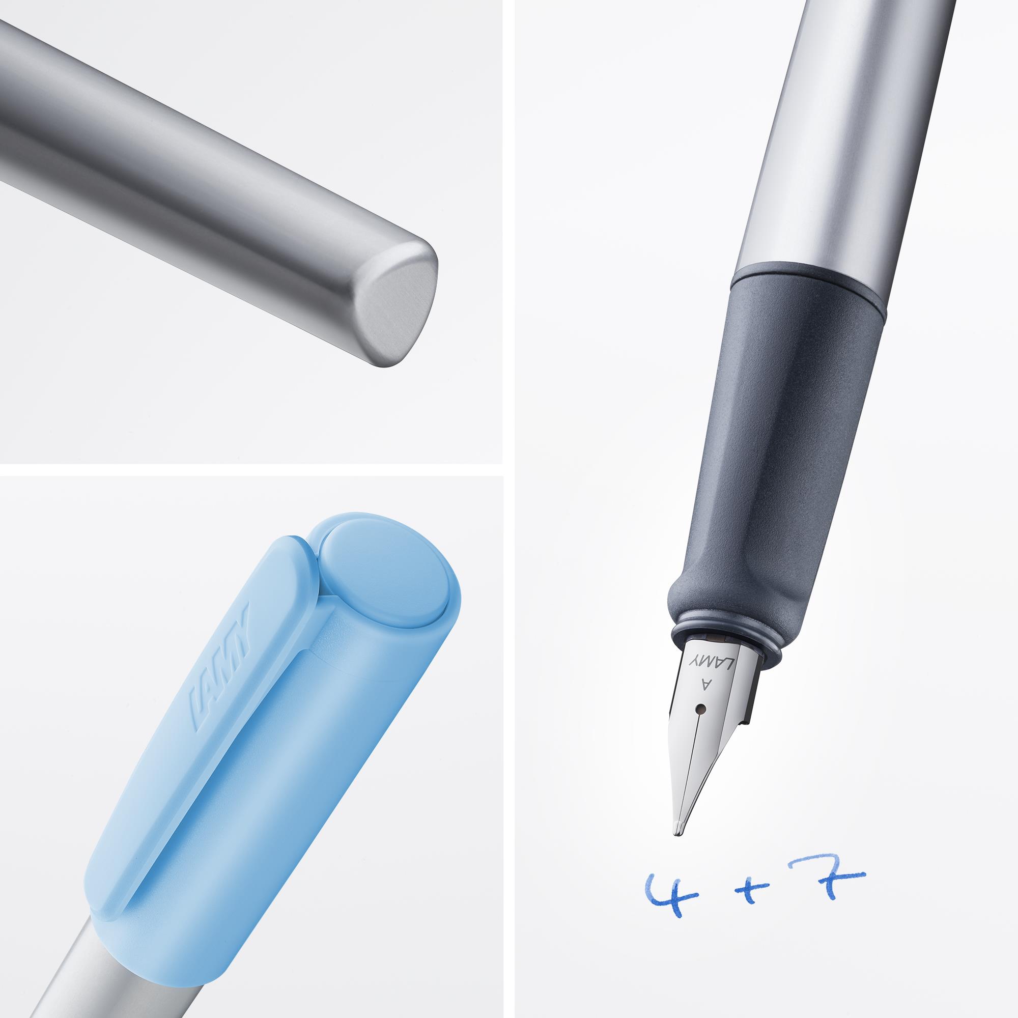 Füllhalter LAMY nexx