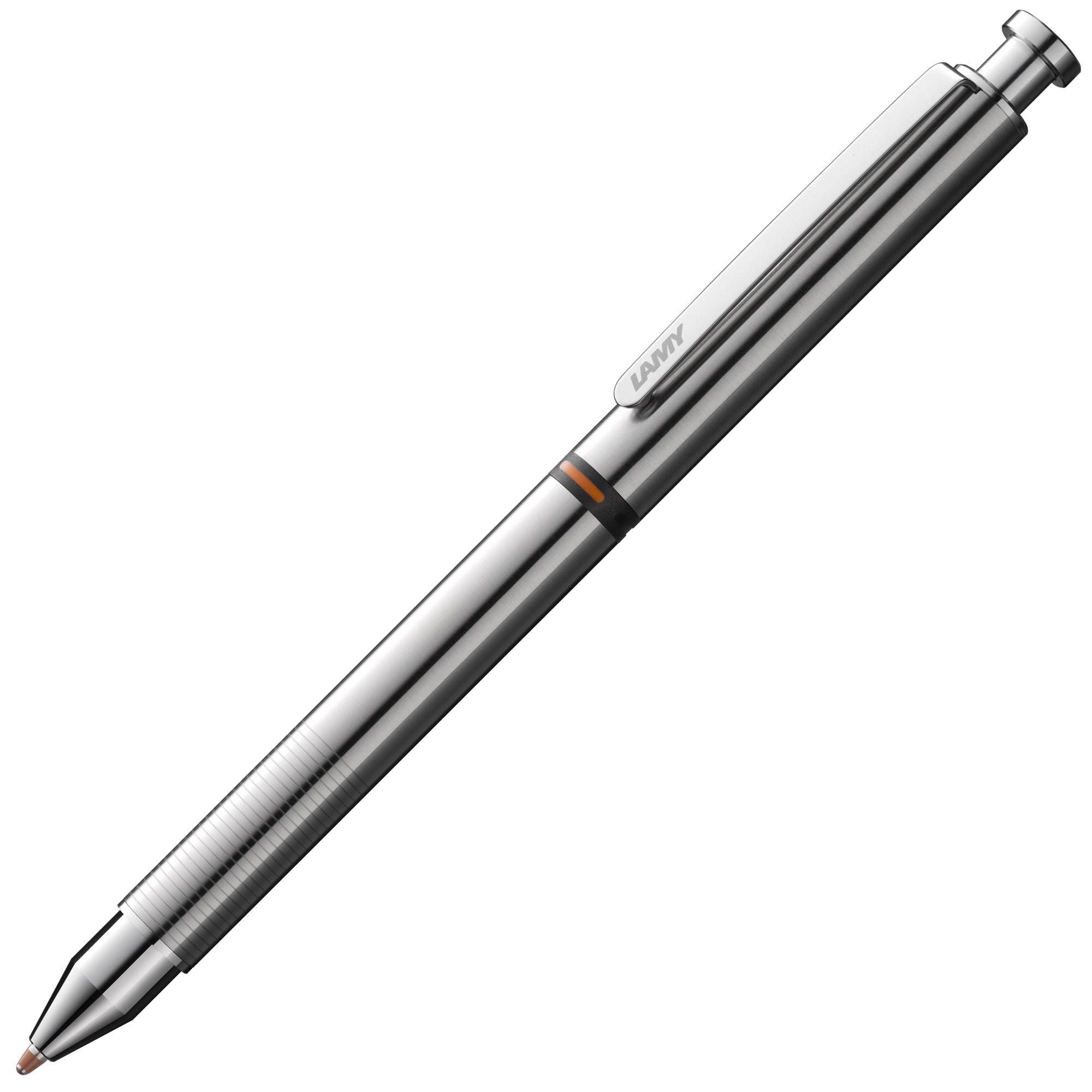 Mehrsystemschreiber LAMY st tri pen