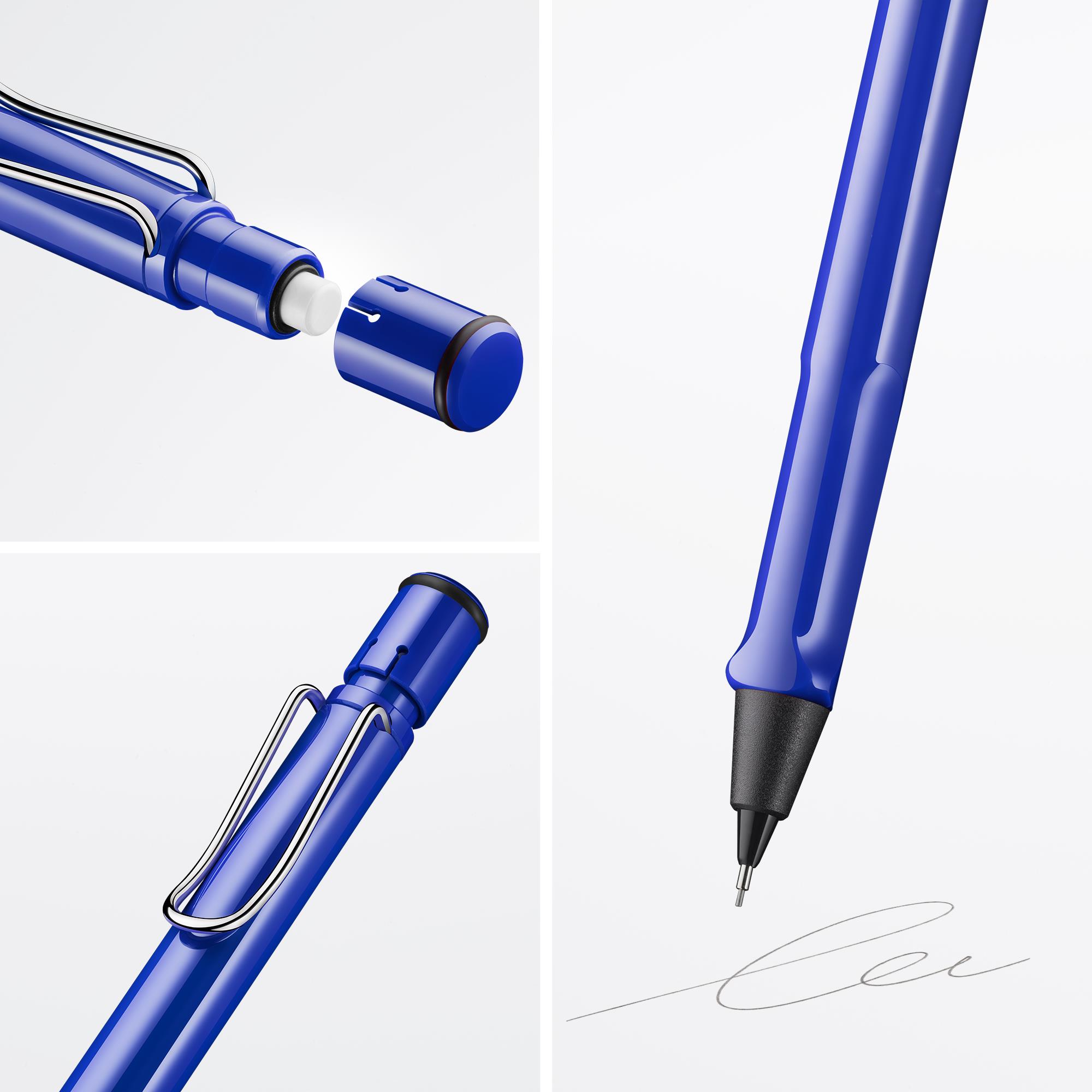 Druckbleistift LAMY safari