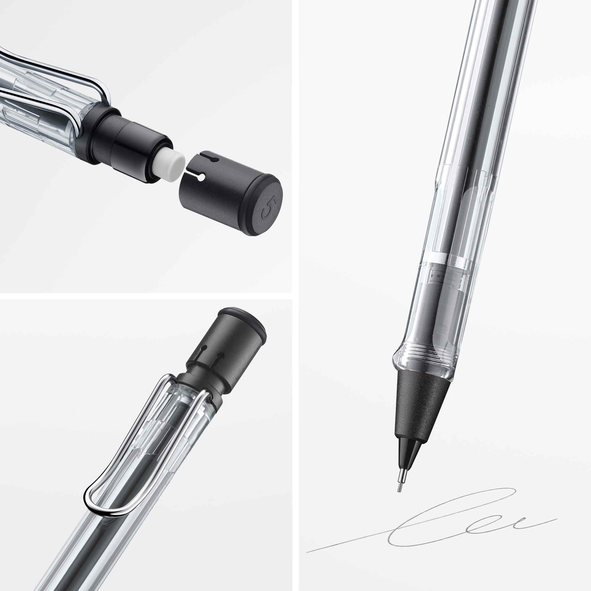Druckbleistift LAMY safari