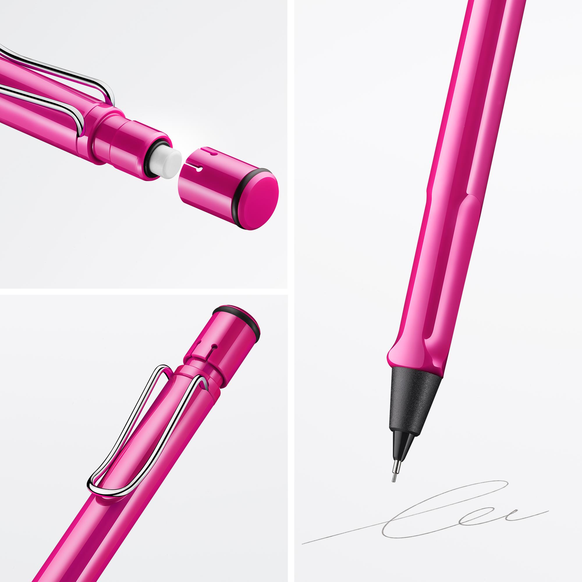 Druckbleistift LAMY safari