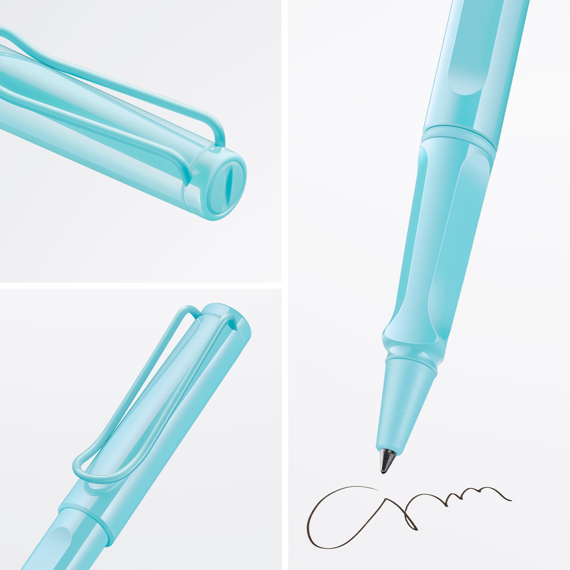 Tintenroller LAMY safari