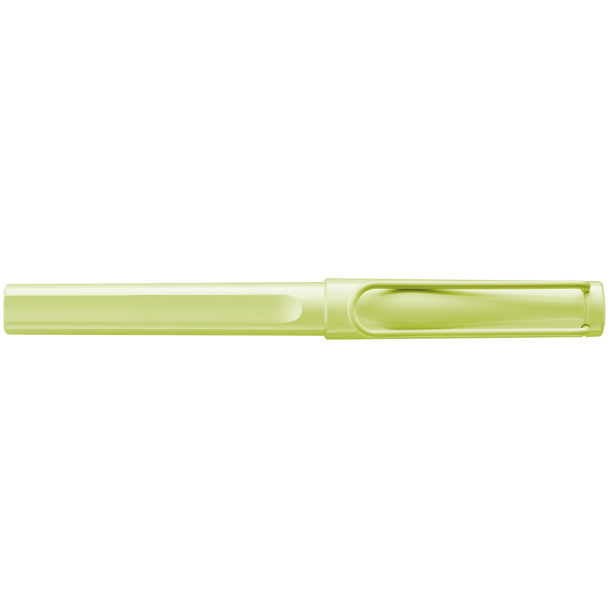 Tintenroller LAMY safari