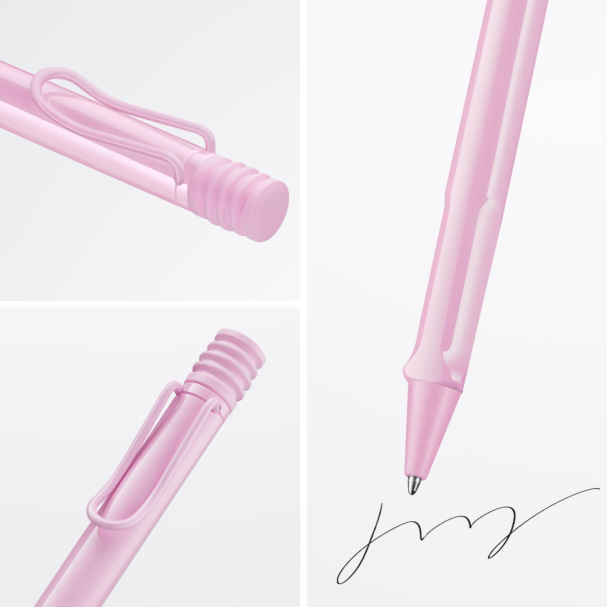 Kugelschreiber LAMY safari