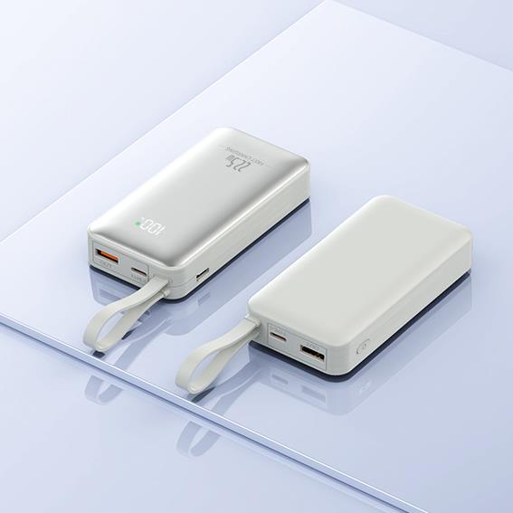 Powerbank ´Space´