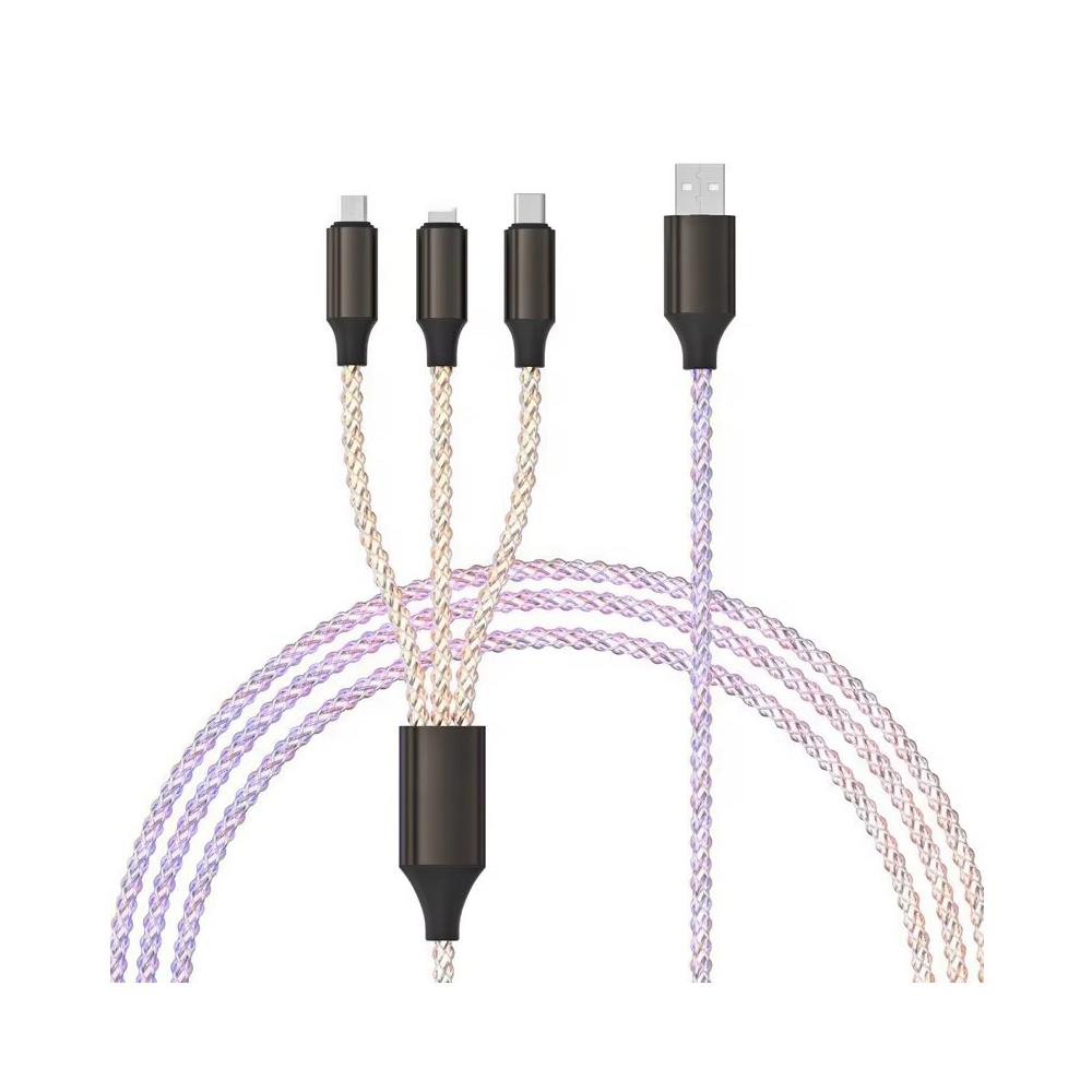 Ladekabel ´LED Color´
