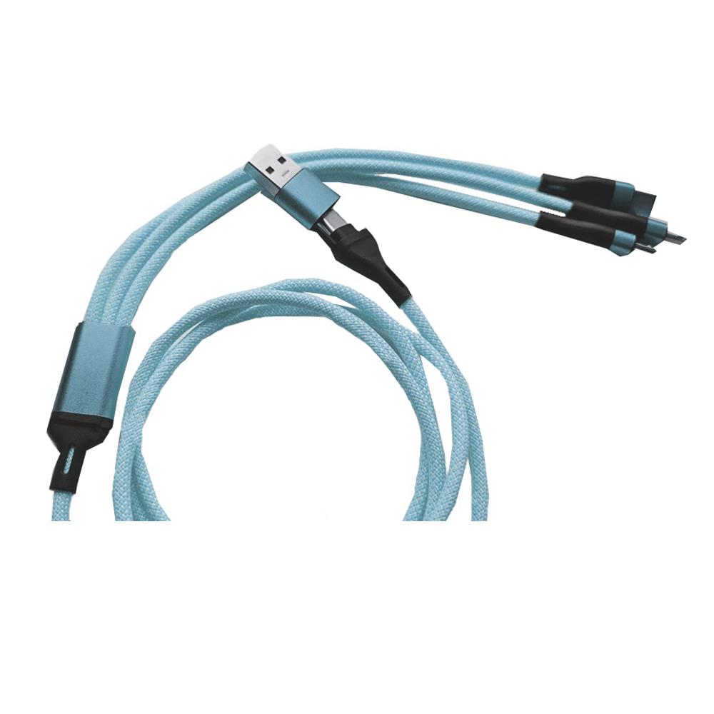 C&A Ladekabel ´Pastell´