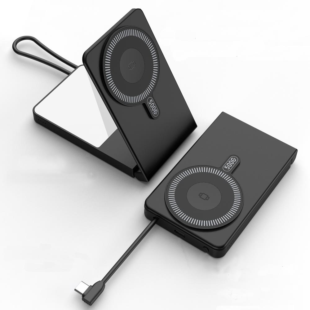 Wireless Powerbank ´MagGo 5.000 mAh´
