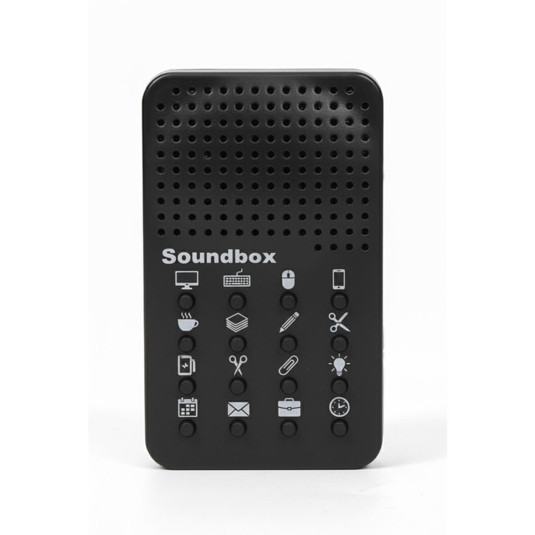SOUNDmachine