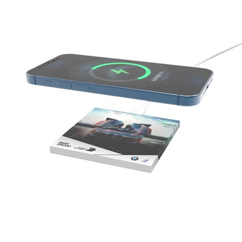 CARDboard Charger ´Square 5W´
