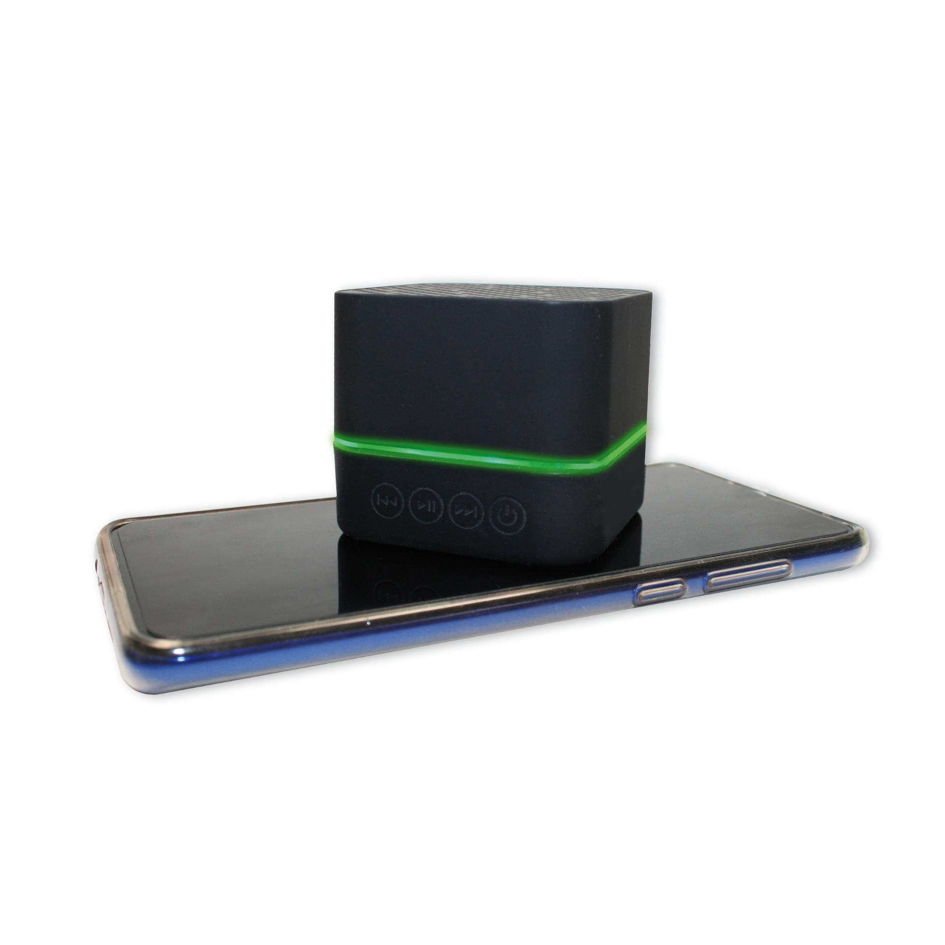Bluetooth-Lautsprecher ´LED Outdoor´