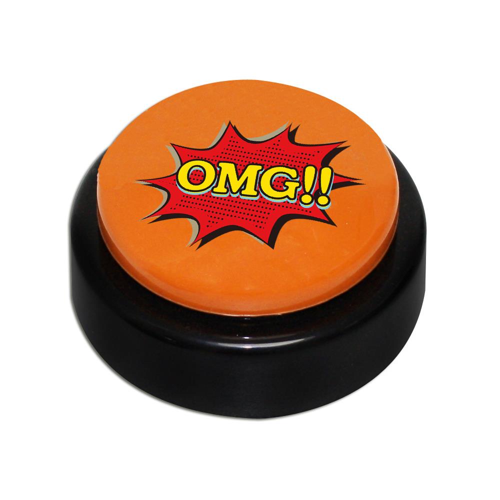 SOUND & VOICEbuzzer ´Big´