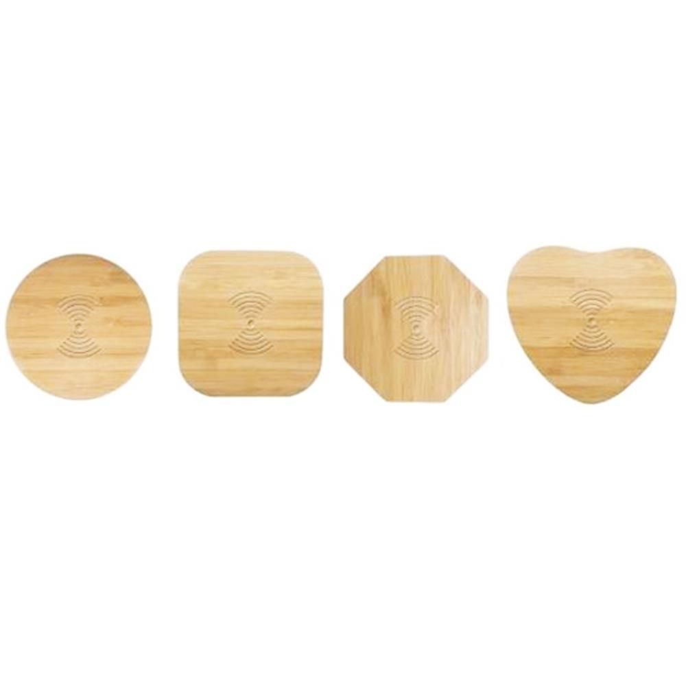 Wireless Charger ´Wood´