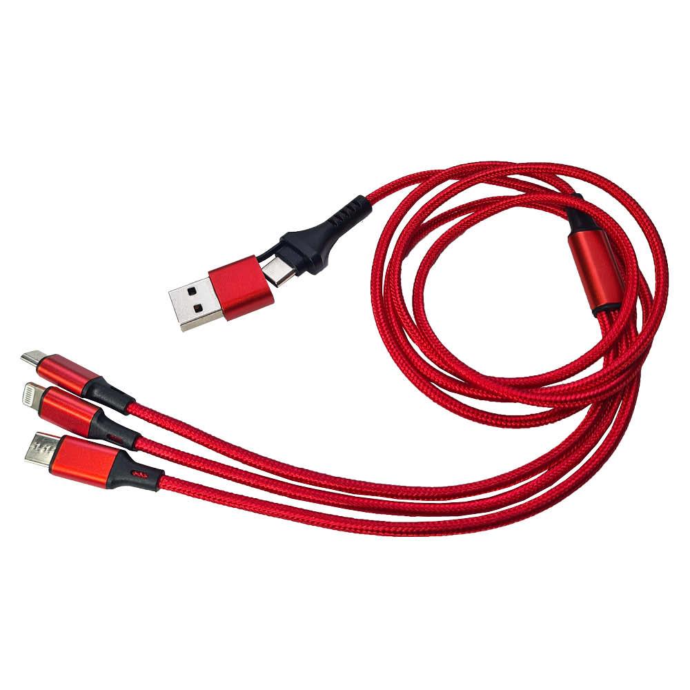 C&A Ladekabel  ´Nylon´