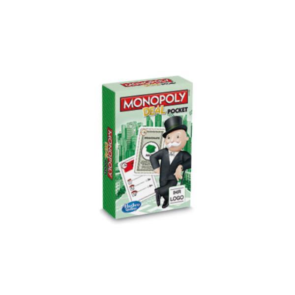 Hasbro - Monopoly