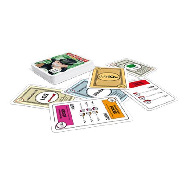 Hasbro - Monopoly