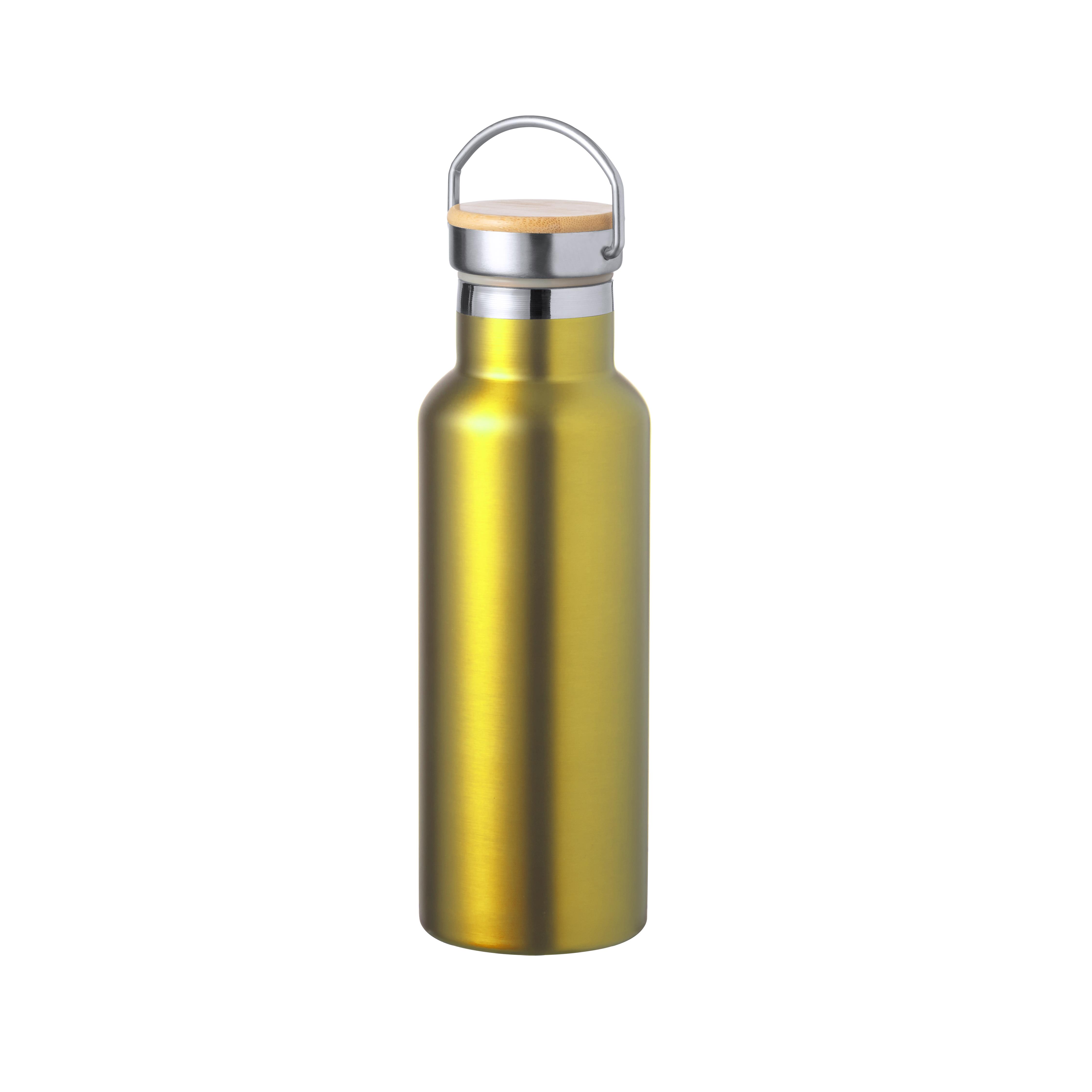 Wärme Flasche
