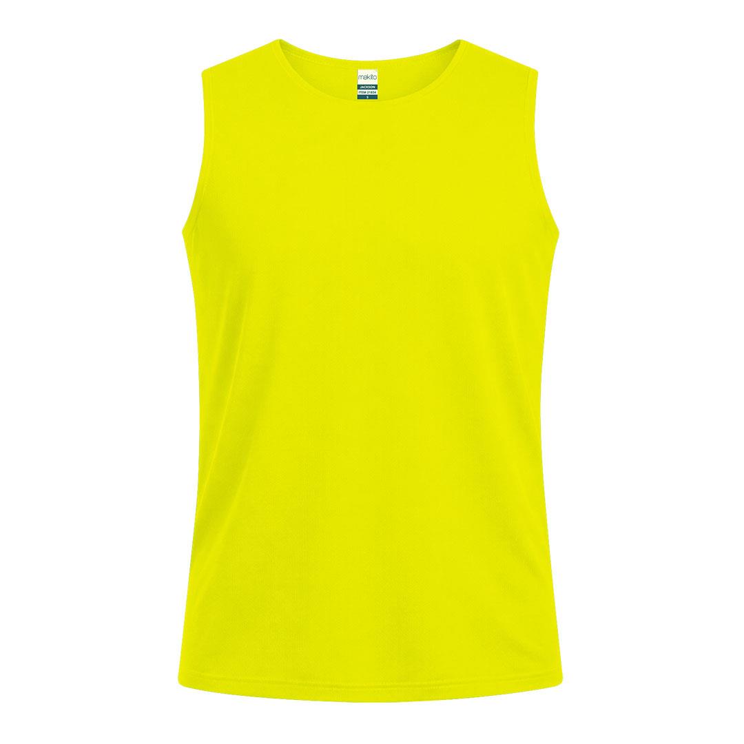 FLUOR GELB