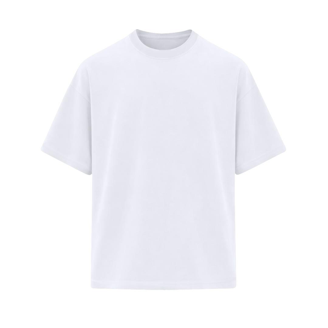 Erwachsene Oversize T-Shirt