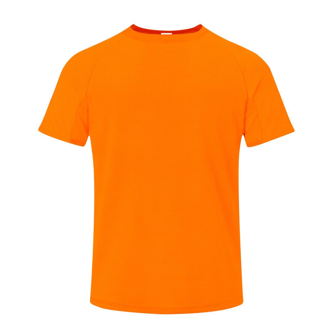 FLUOR ORANGE