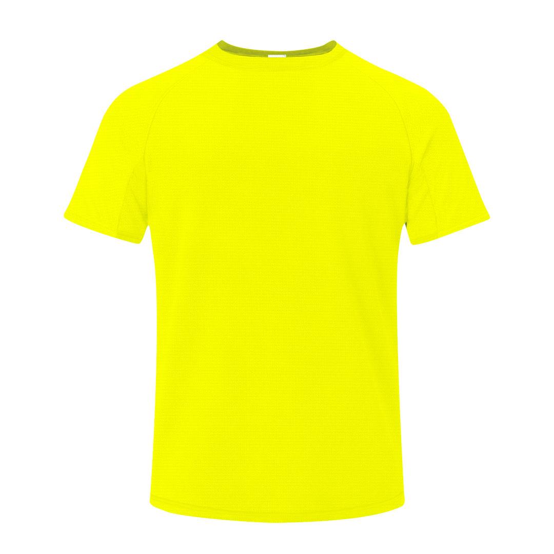 FLUOR GELB
