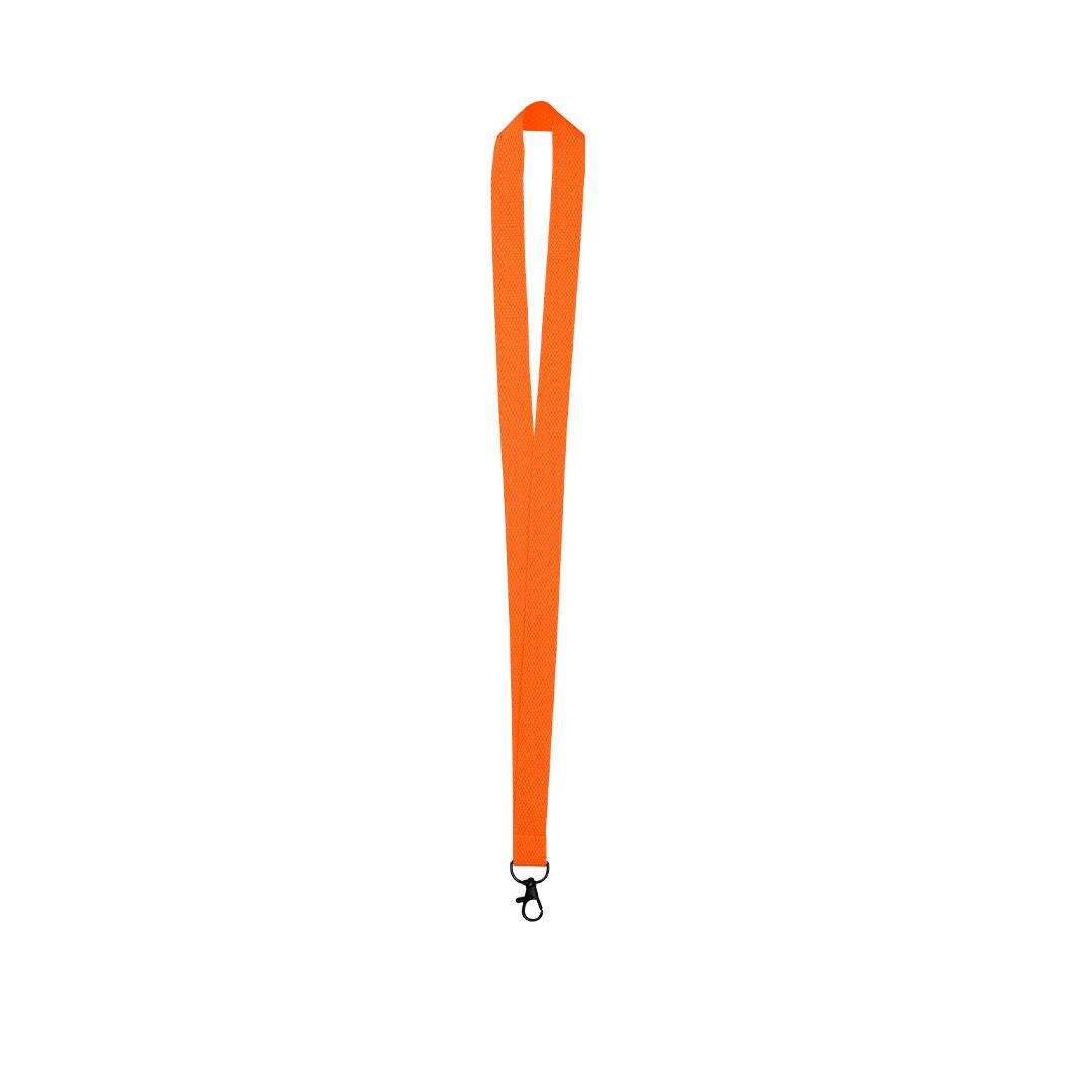 FLUOR ORANGE