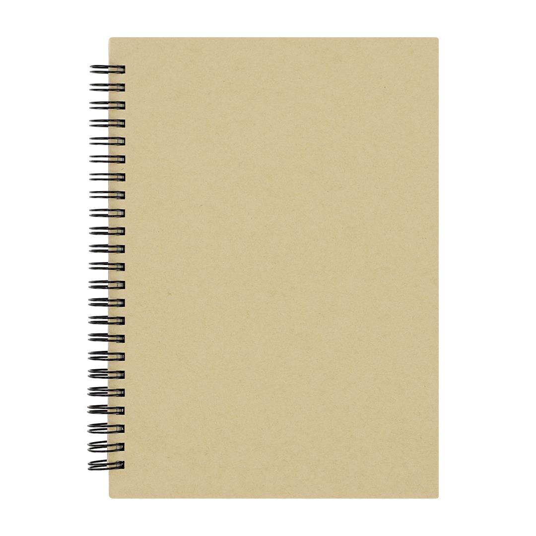 Notizbuch Monatliche Planung