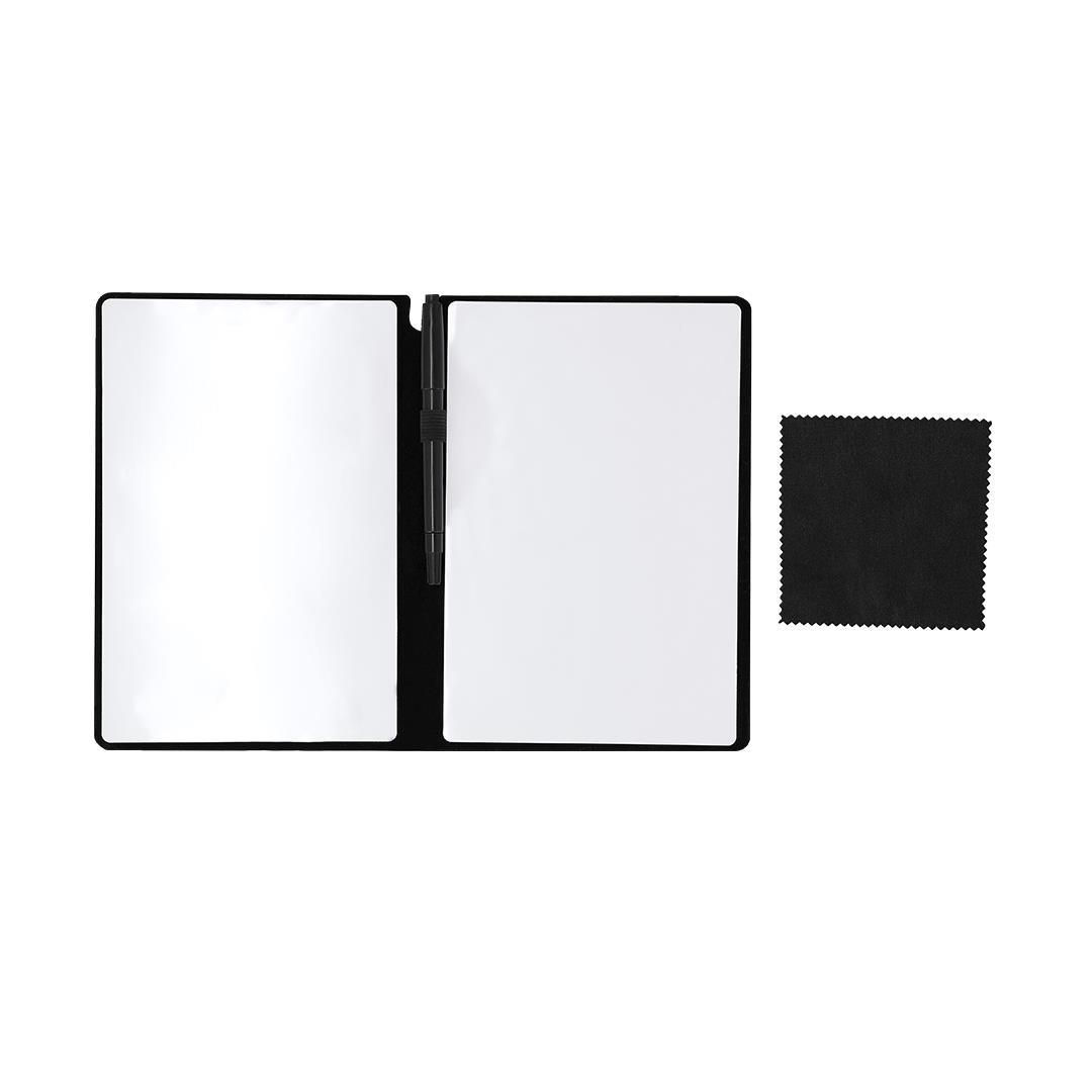 Notizblock Tafel