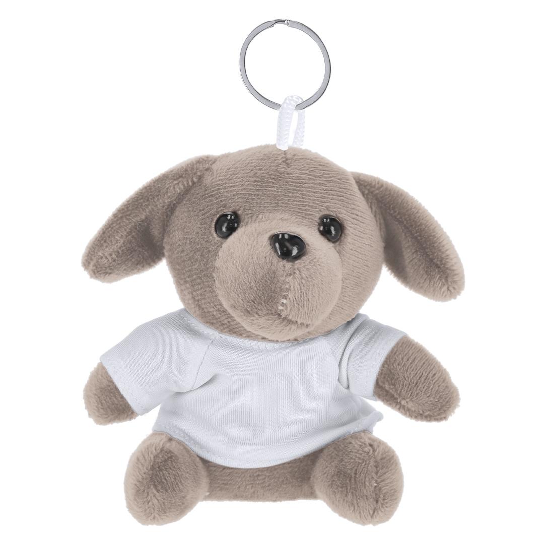 Schlüsselanhänger Teddy