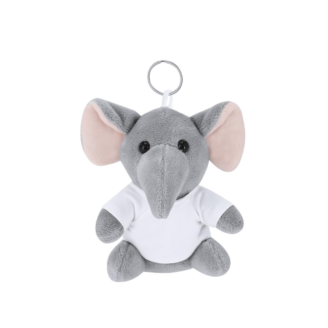Schlüsselanhänger Teddy