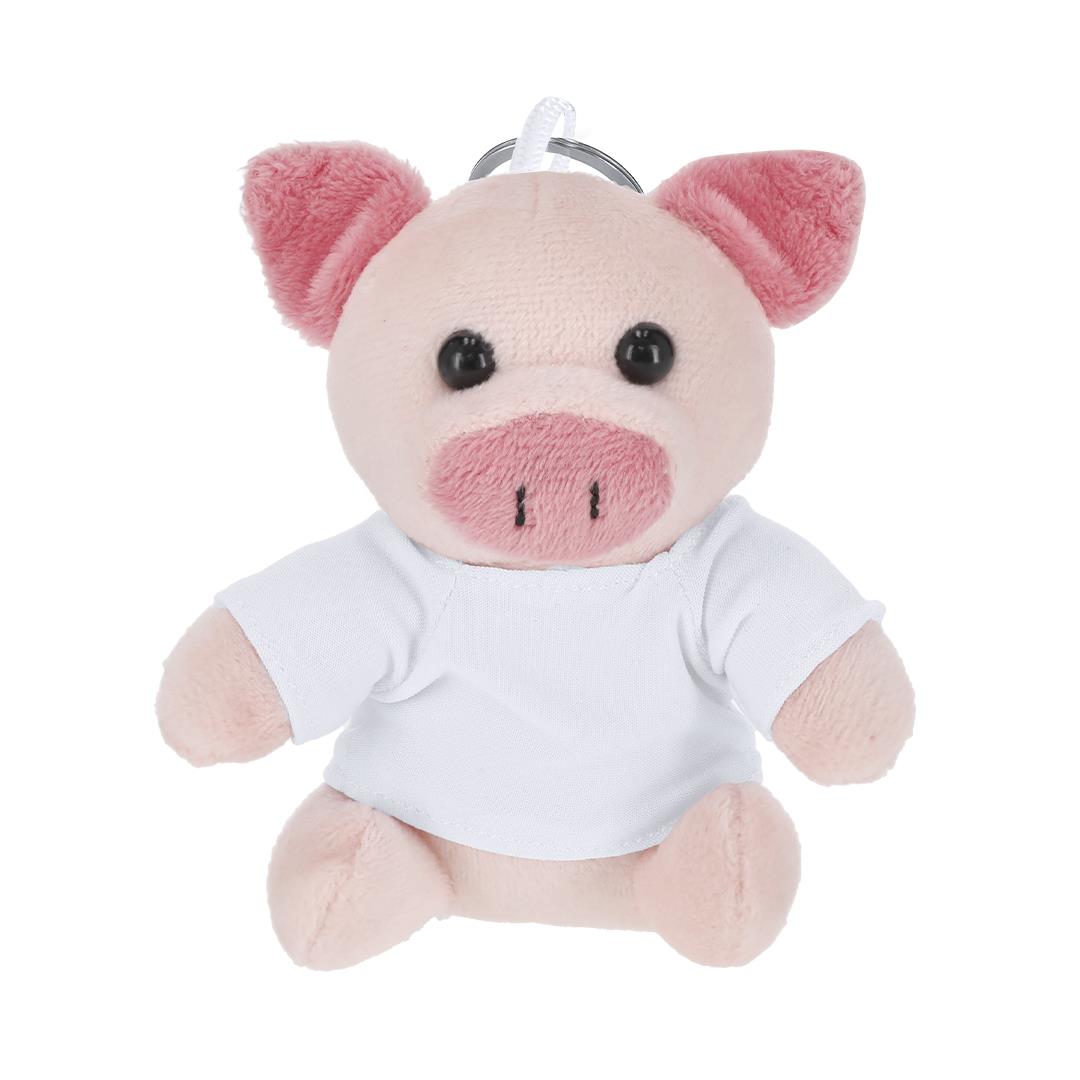 Schlüsselanhänger Teddy